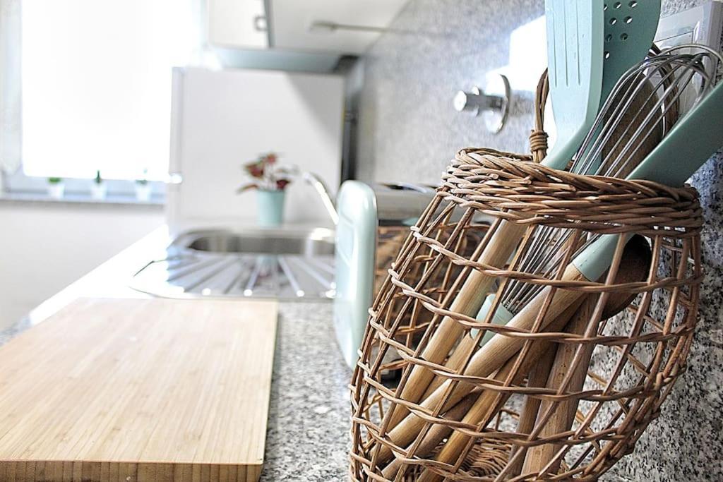Arrabida Luxury Studio Vila Nova de Gaia Kültér fotó
