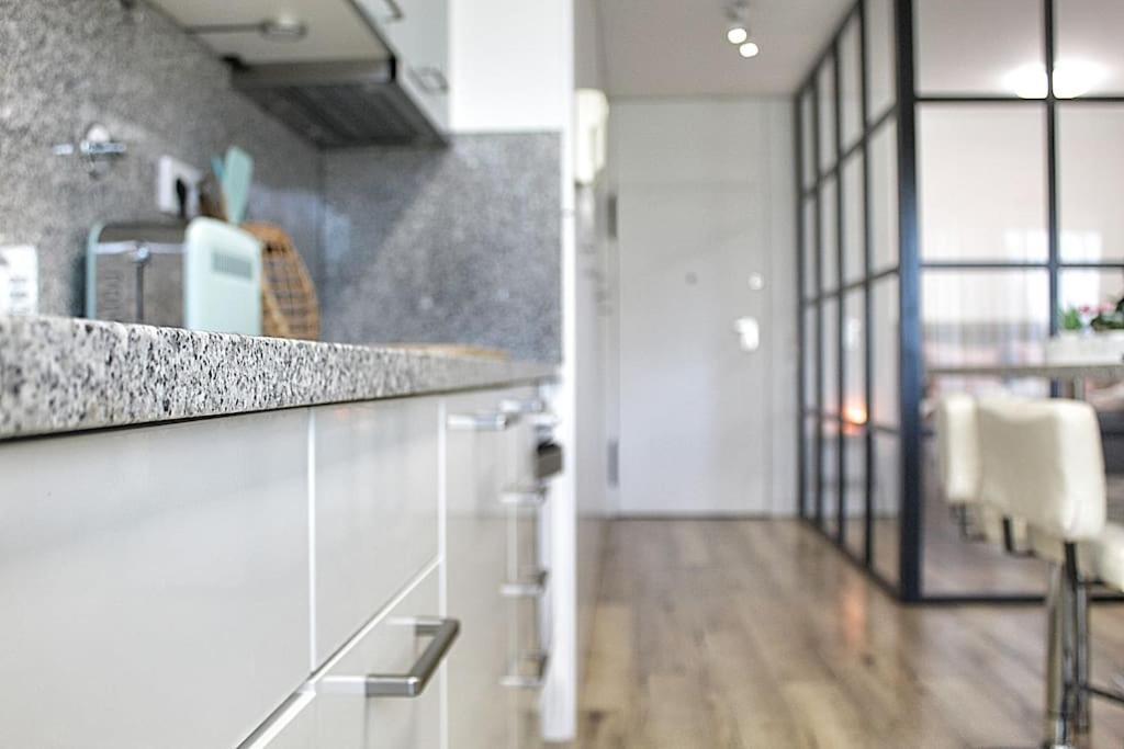 Arrabida Luxury Studio Vila Nova de Gaia Kültér fotó