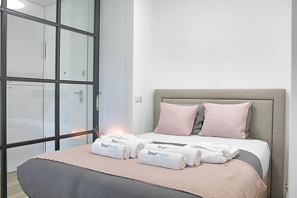 Arrabida Luxury Studio Vila Nova de Gaia Kültér fotó