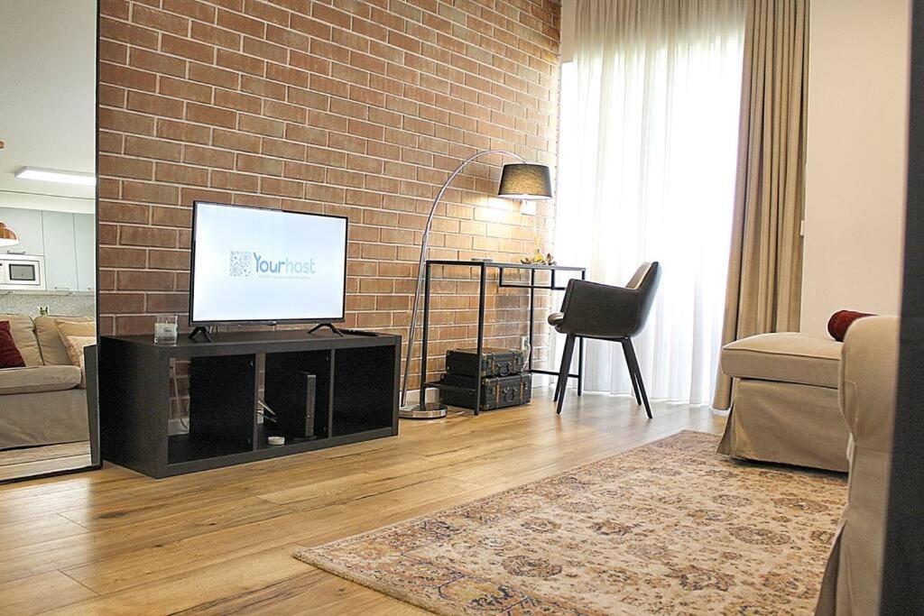 Arrabida Luxury Studio Vila Nova de Gaia Kültér fotó