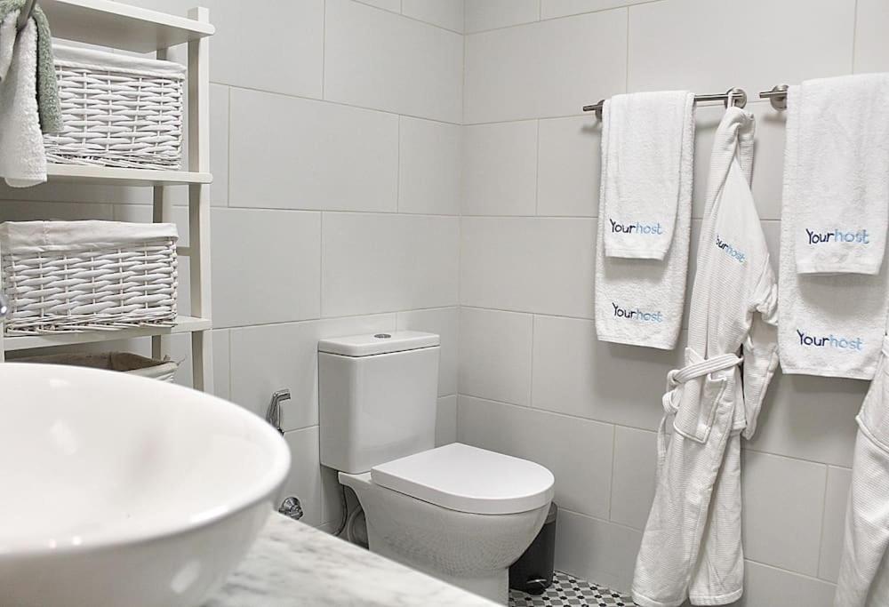 Arrabida Luxury Studio Vila Nova de Gaia Kültér fotó