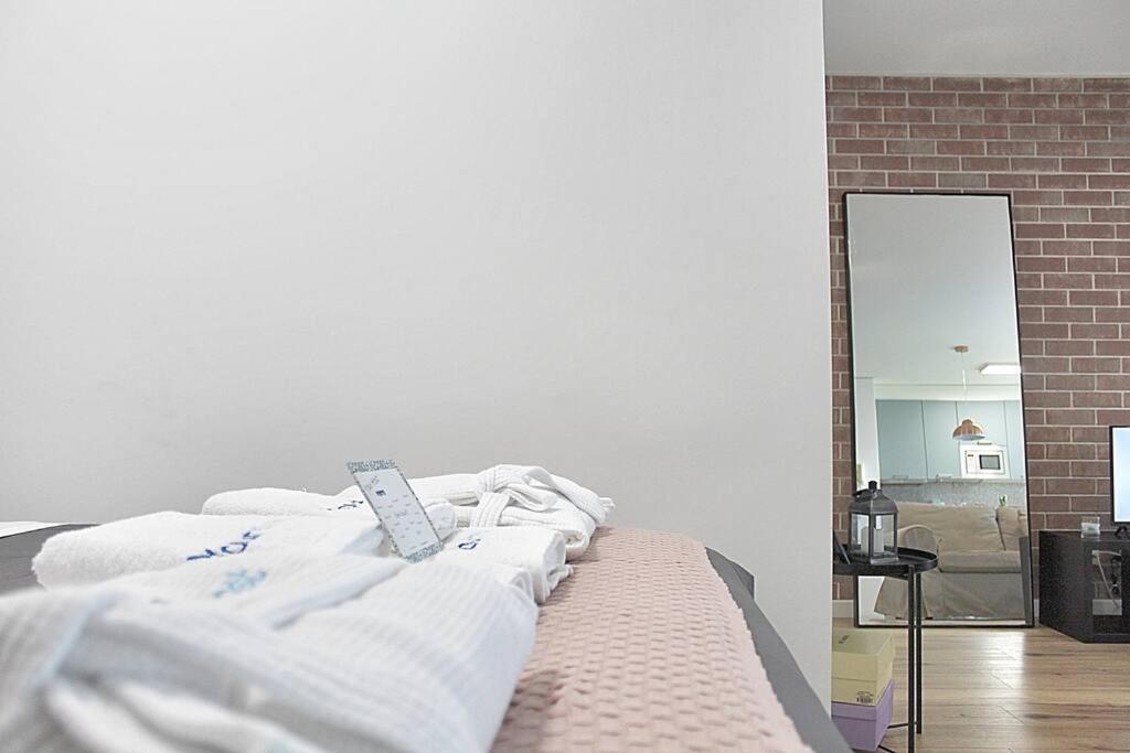Arrabida Luxury Studio Vila Nova de Gaia Kültér fotó