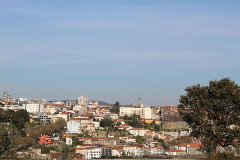 Arrabida Luxury Studio Vila Nova de Gaia Kültér fotó