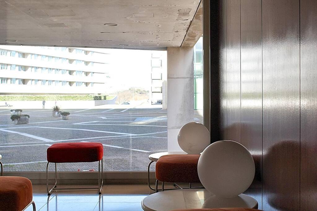 Arrabida Luxury Studio Vila Nova de Gaia Kültér fotó